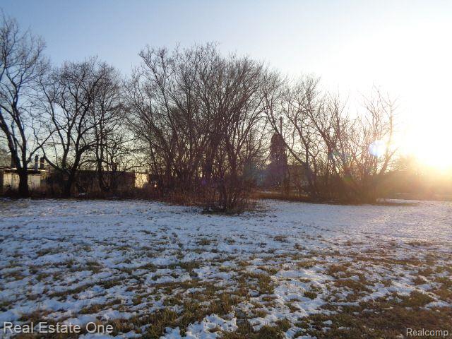 14404 Manning Street Detroit City MI 48205