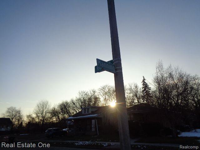 14404 Manning Street Detroit City MI 48205