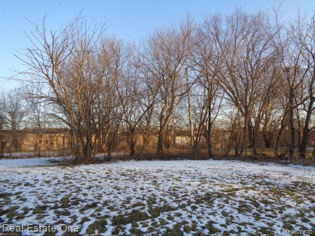 14404 Manning Street Detroit City MI 48205