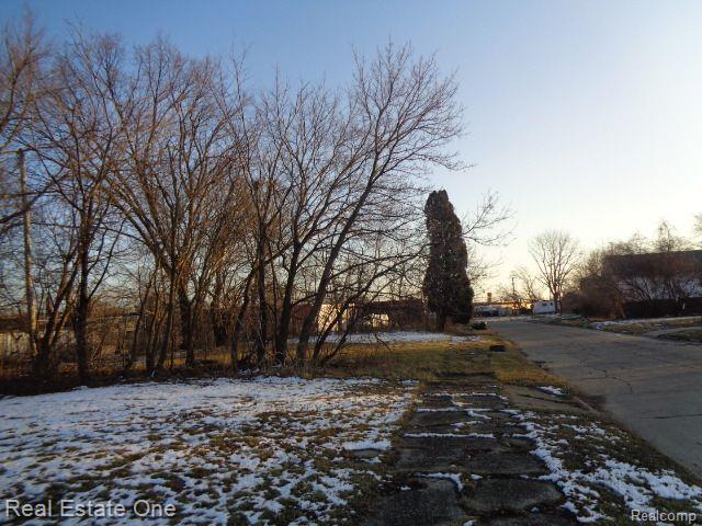 14404 Manning Street Detroit City MI 48205
