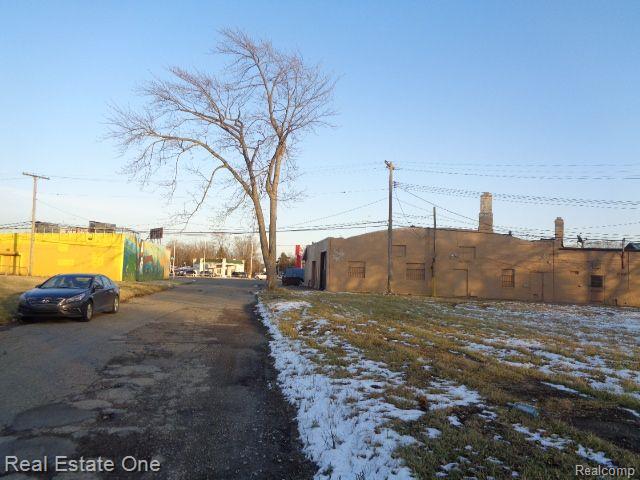 14404 Manning Street Detroit City MI 48205