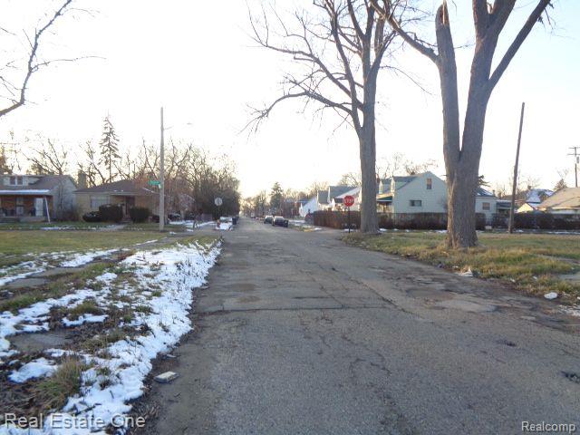 14404 Manning Street Detroit City MI 48205