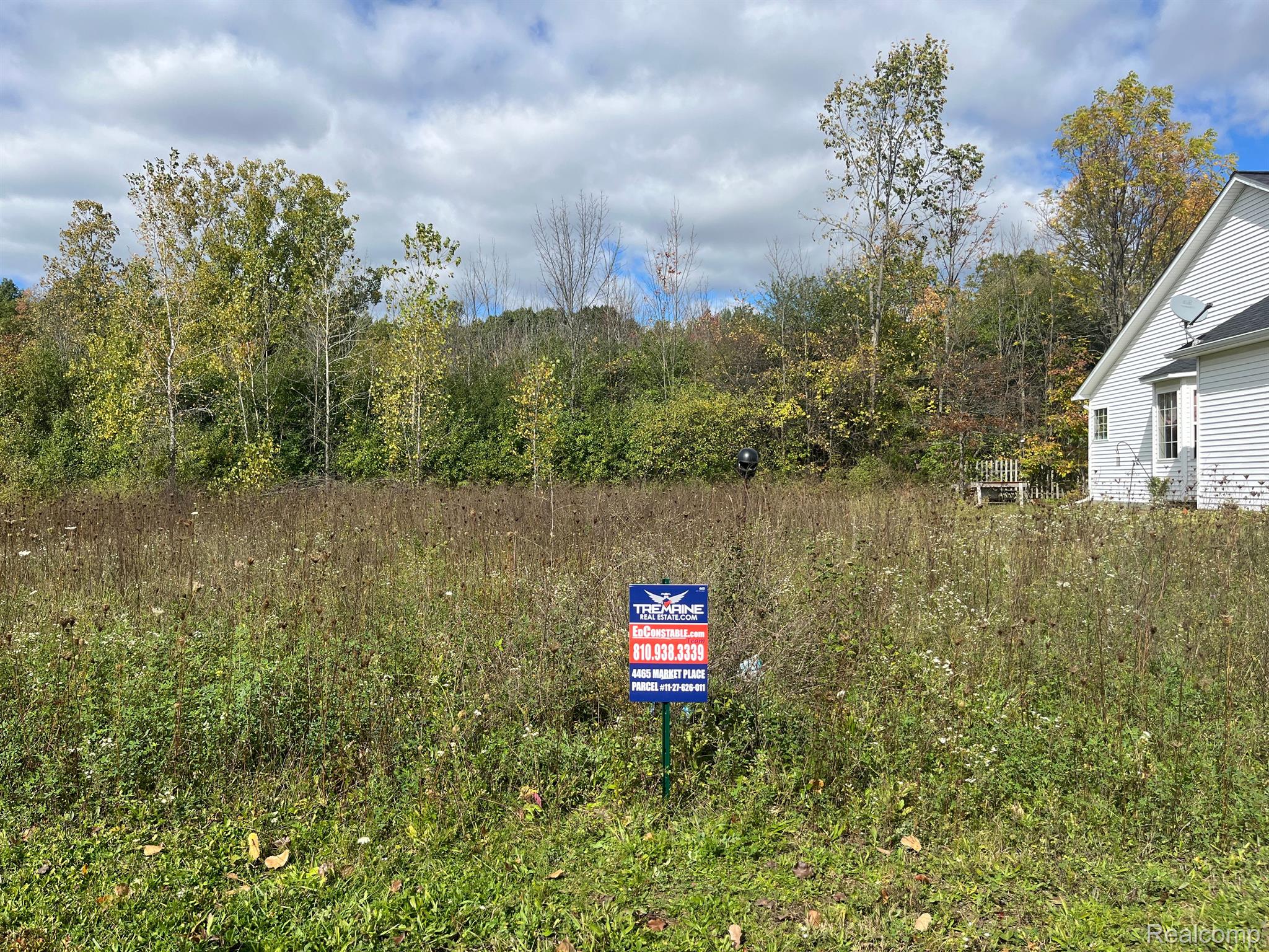 4465 Market Genesee Charter Township MI 48506