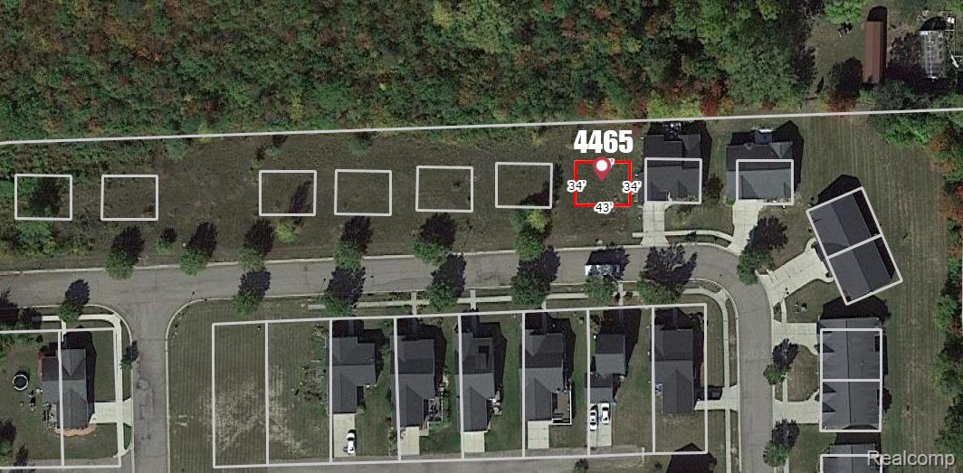 4465 Market Genesee Charter Township MI 48506