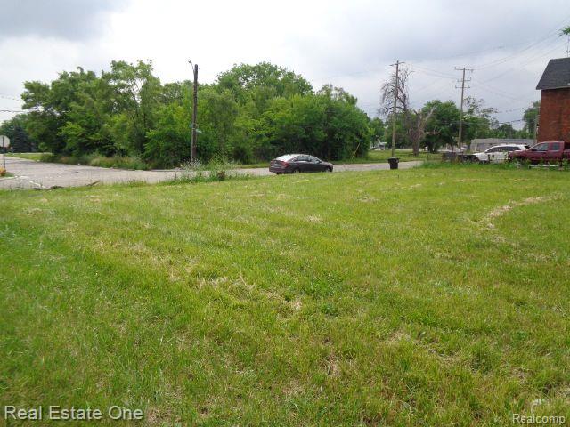 3301 Vinewood Street Detroit City MI 48208
