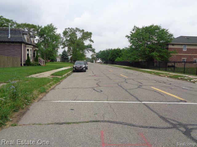 3301 Vinewood Street Detroit City MI 48208