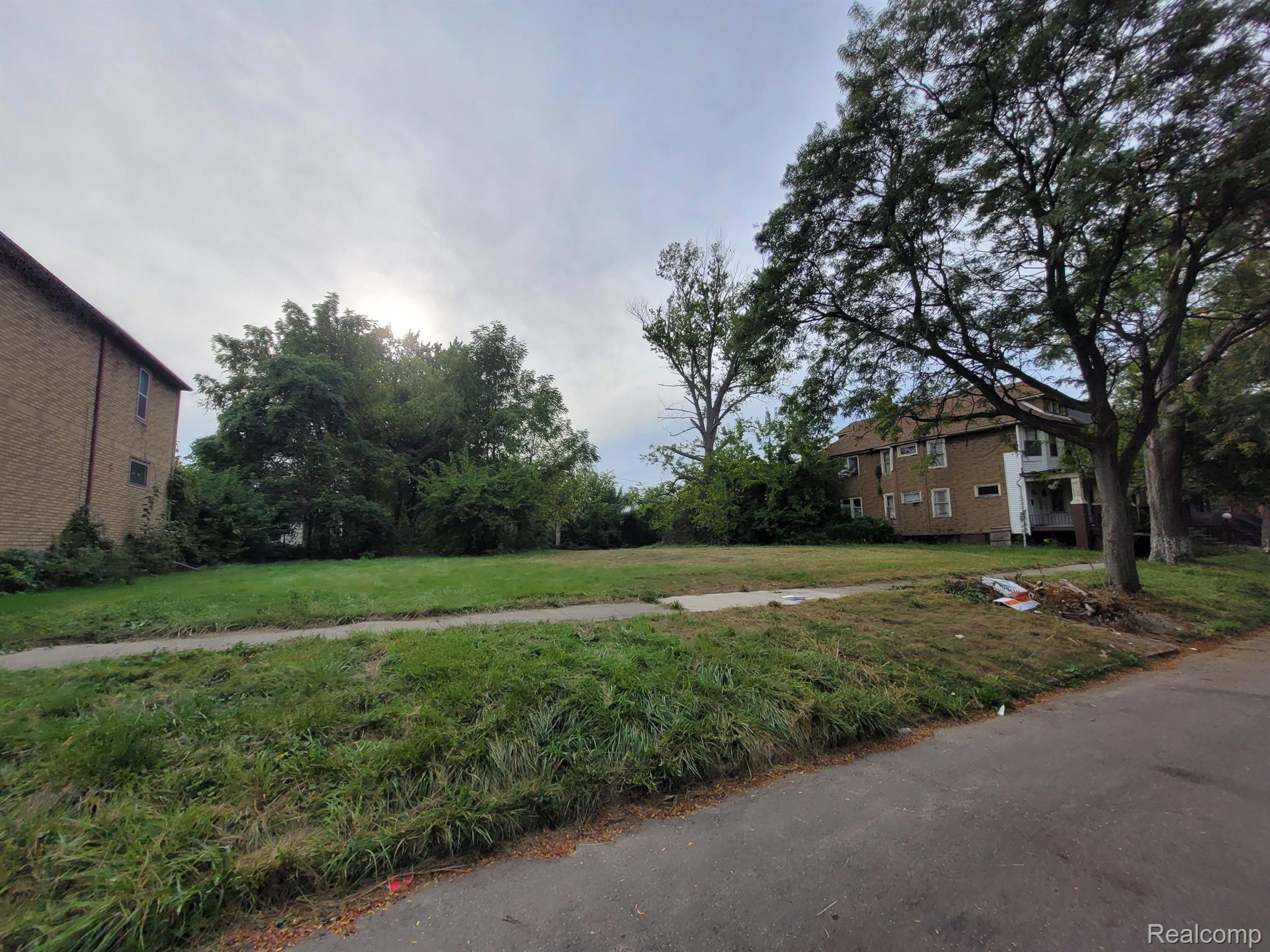 2537 Canton Street Detroit City MI 48207