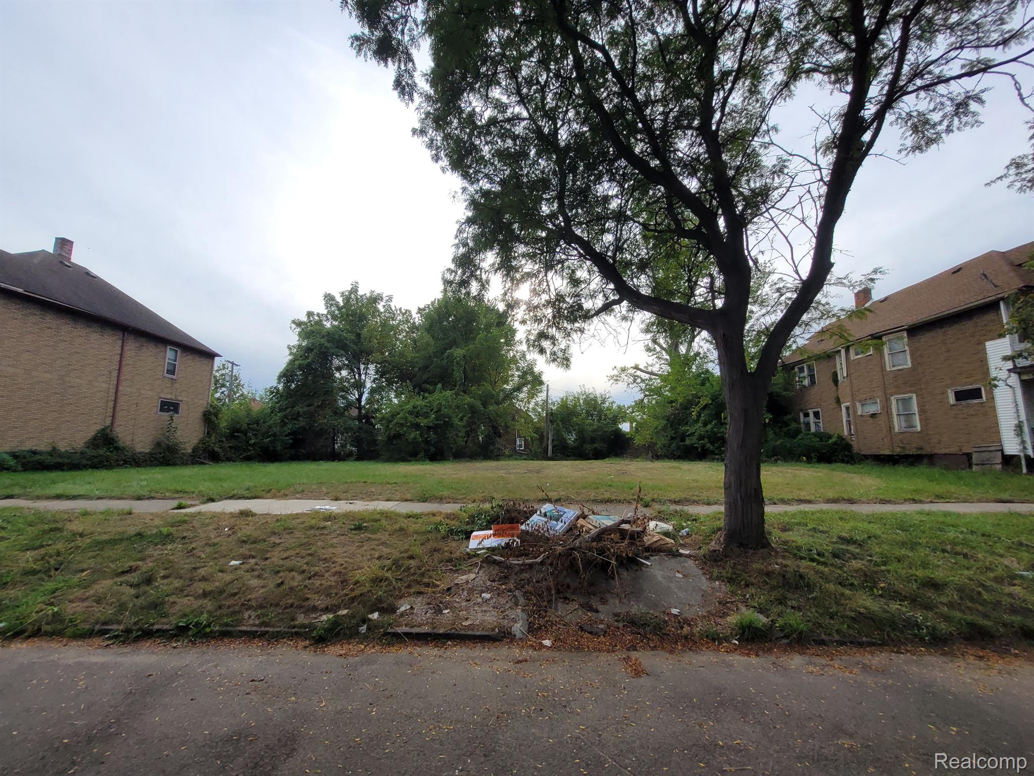 2537 Canton Street Detroit City MI 48207