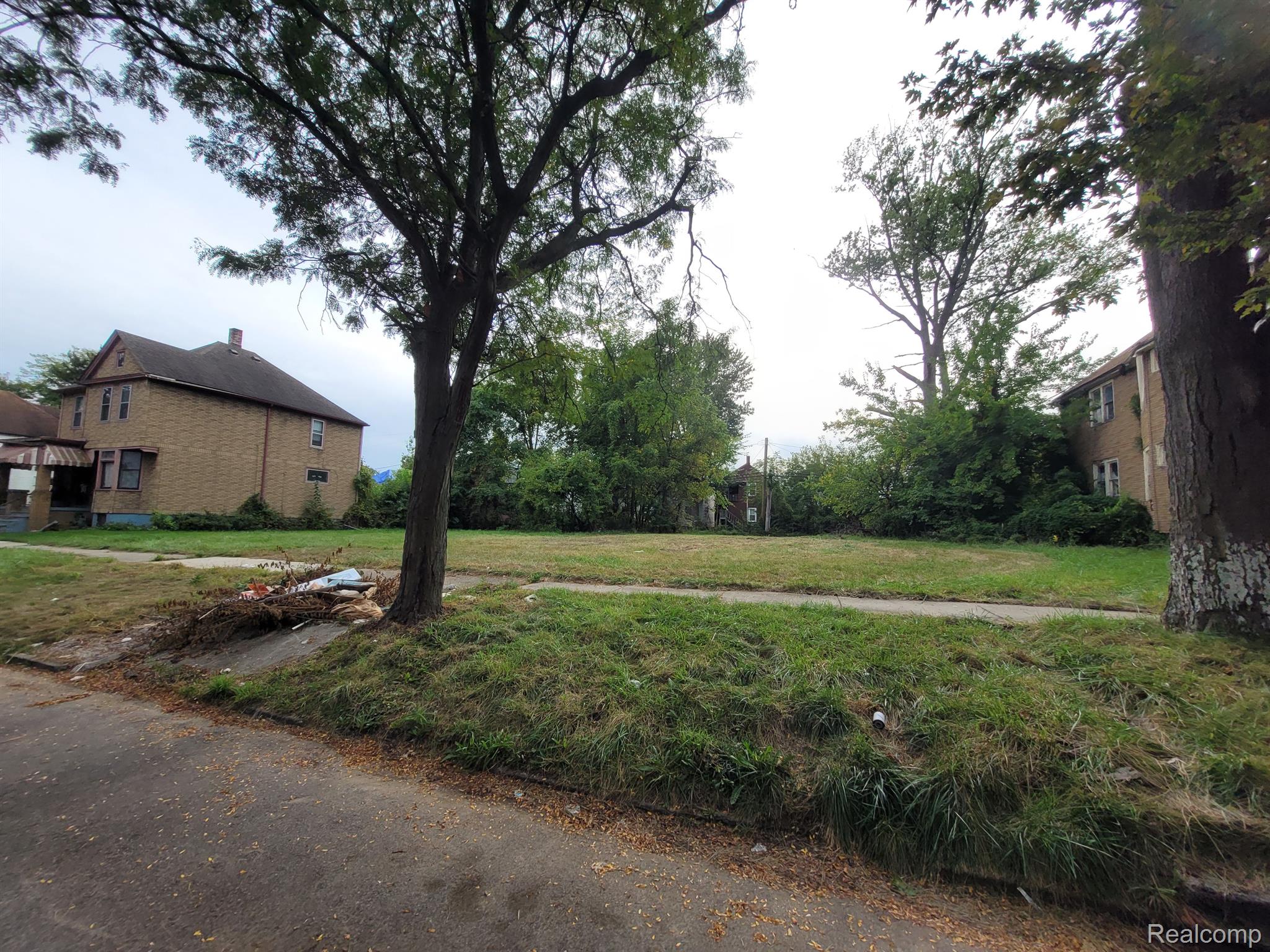 2537 Canton Street Detroit City MI 48207
