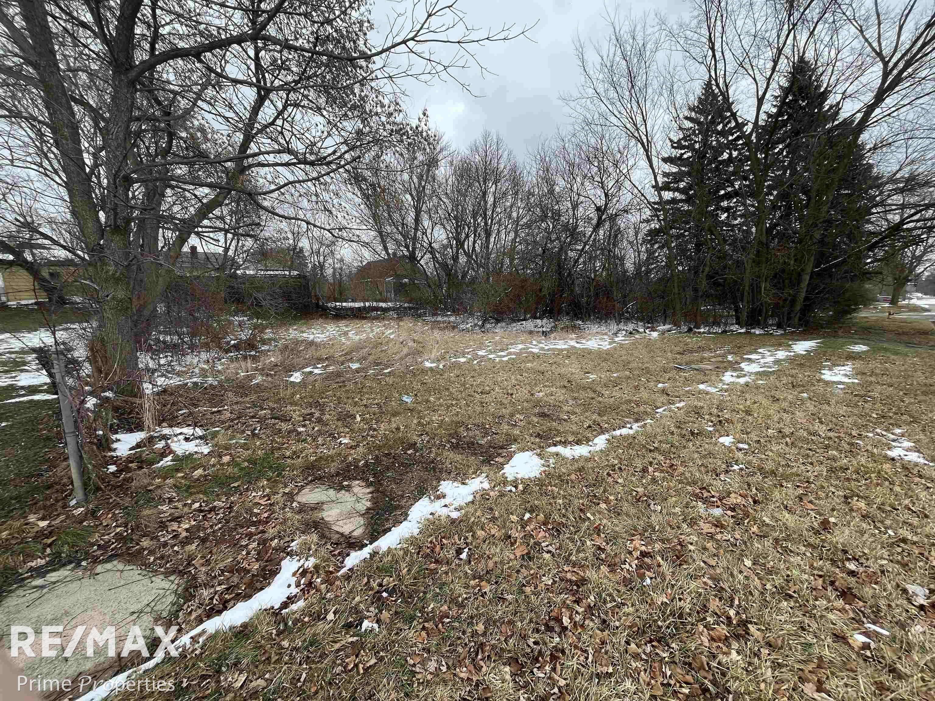 0 E Marengo Avenue Flint City MI 48505