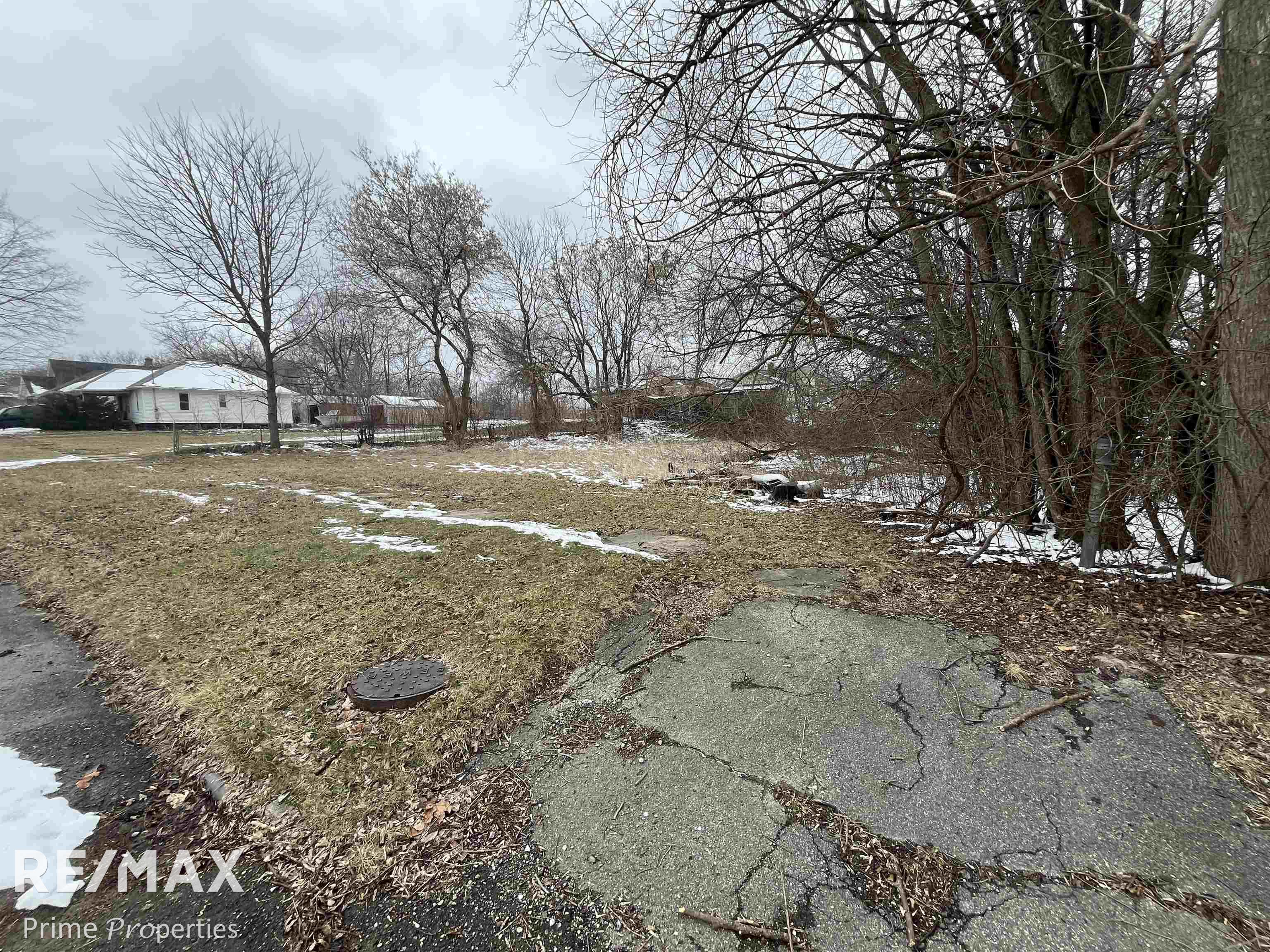 0 E Marengo Avenue Flint City MI 48505