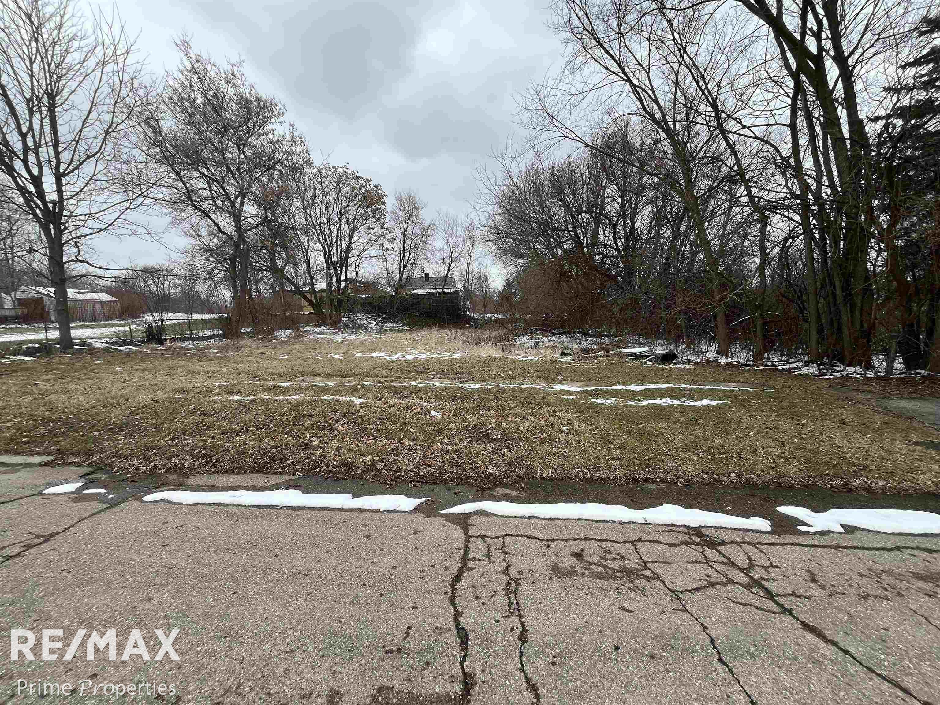 0 E Marengo Avenue Flint City MI 48505