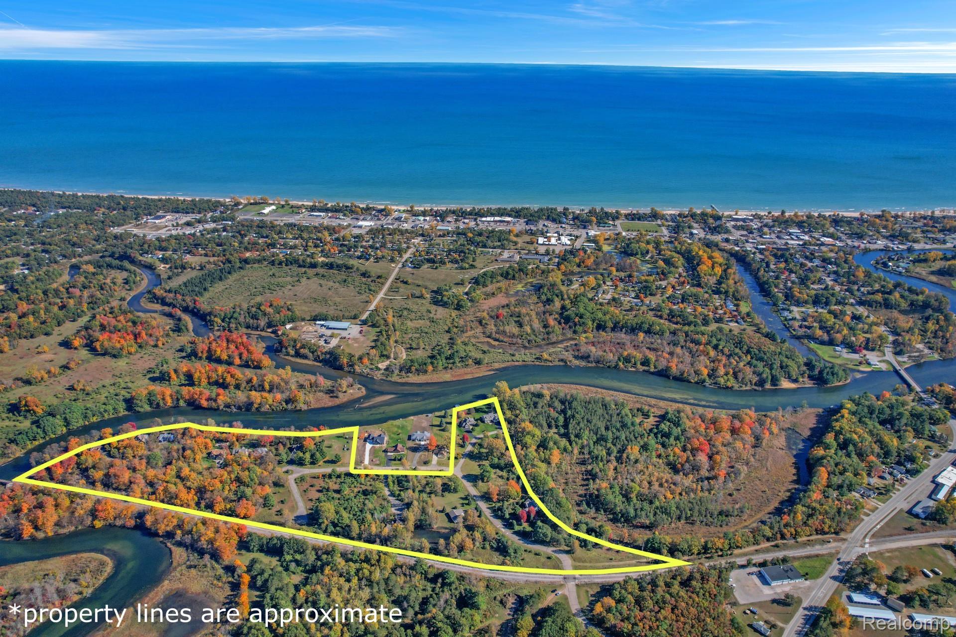 #49 Appletree Trail Oscoda Charter Township MI 48750