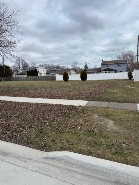 1234 John L Drive Monroe City MI 48162