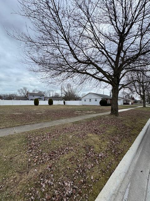 1234 John L Drive Monroe City MI 48162