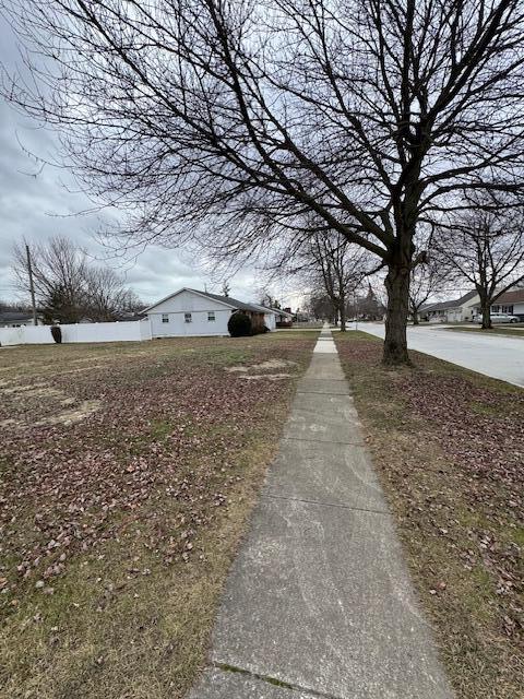 1234 John L Drive Monroe City MI 48162