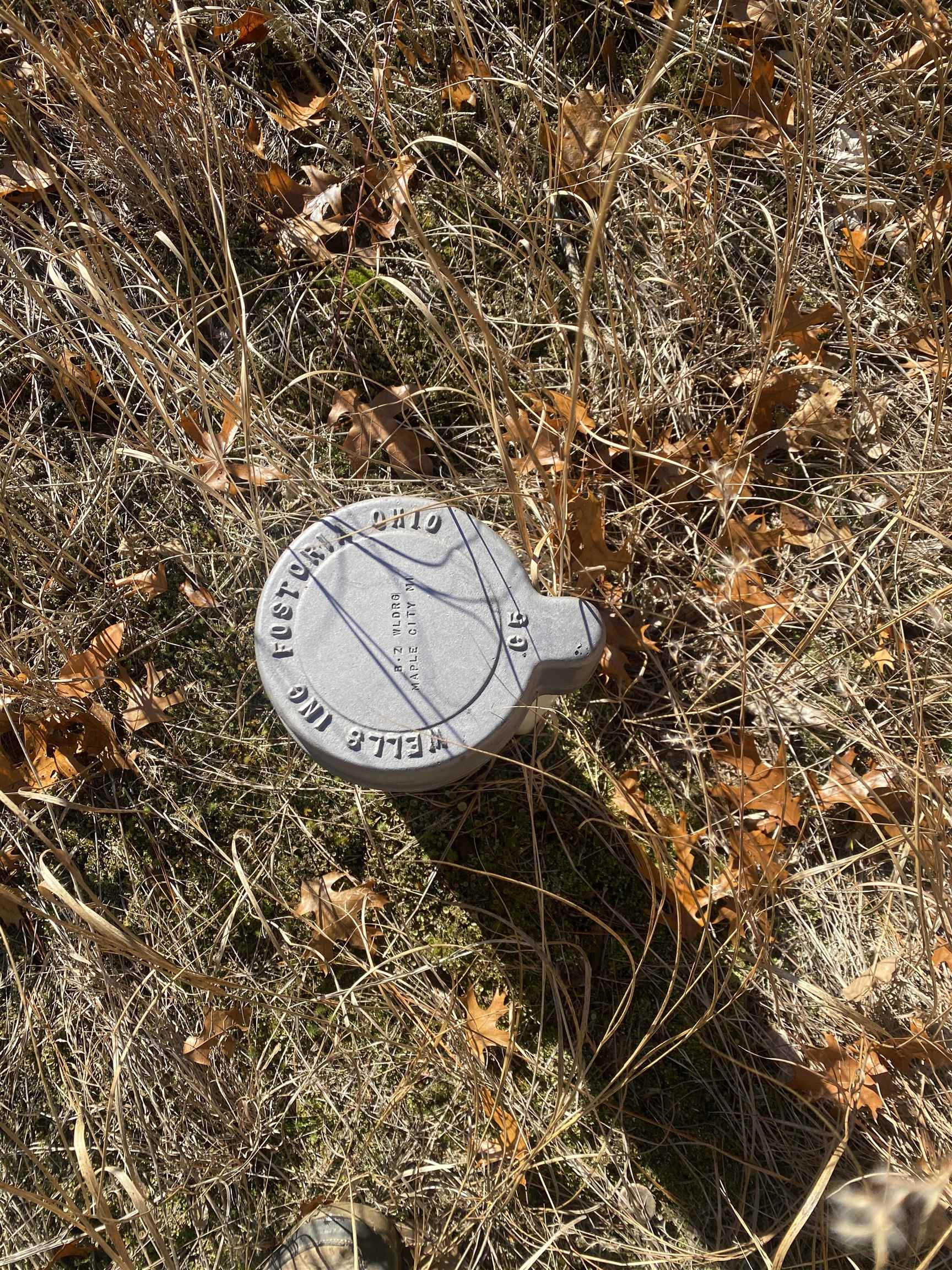 000 E Hammond East Bay Township MI 49686