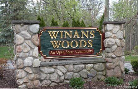 Lot 37 Alta Vista Drive Hamburg Township MI 48169