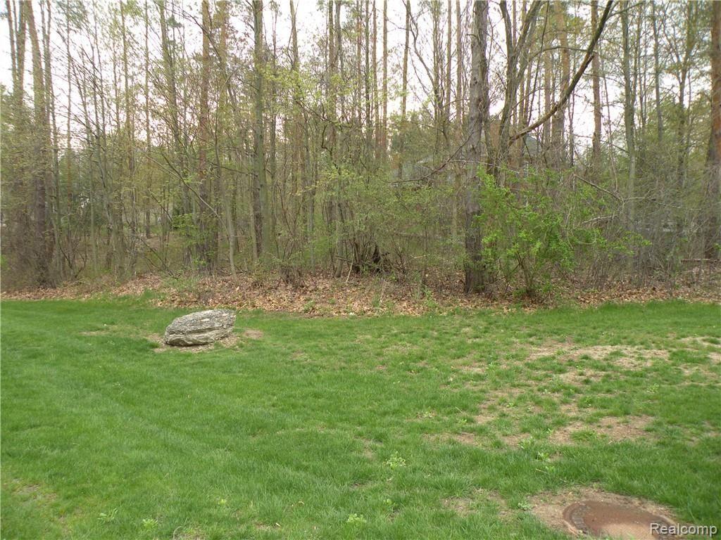 Lot 37 Alta Vista Drive Hamburg Township MI 48169