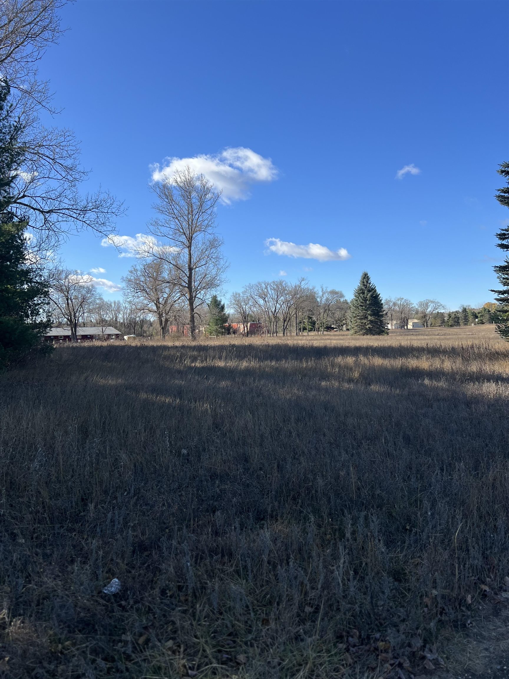 Vacant Land Johnson Road Custer Township MI 49615