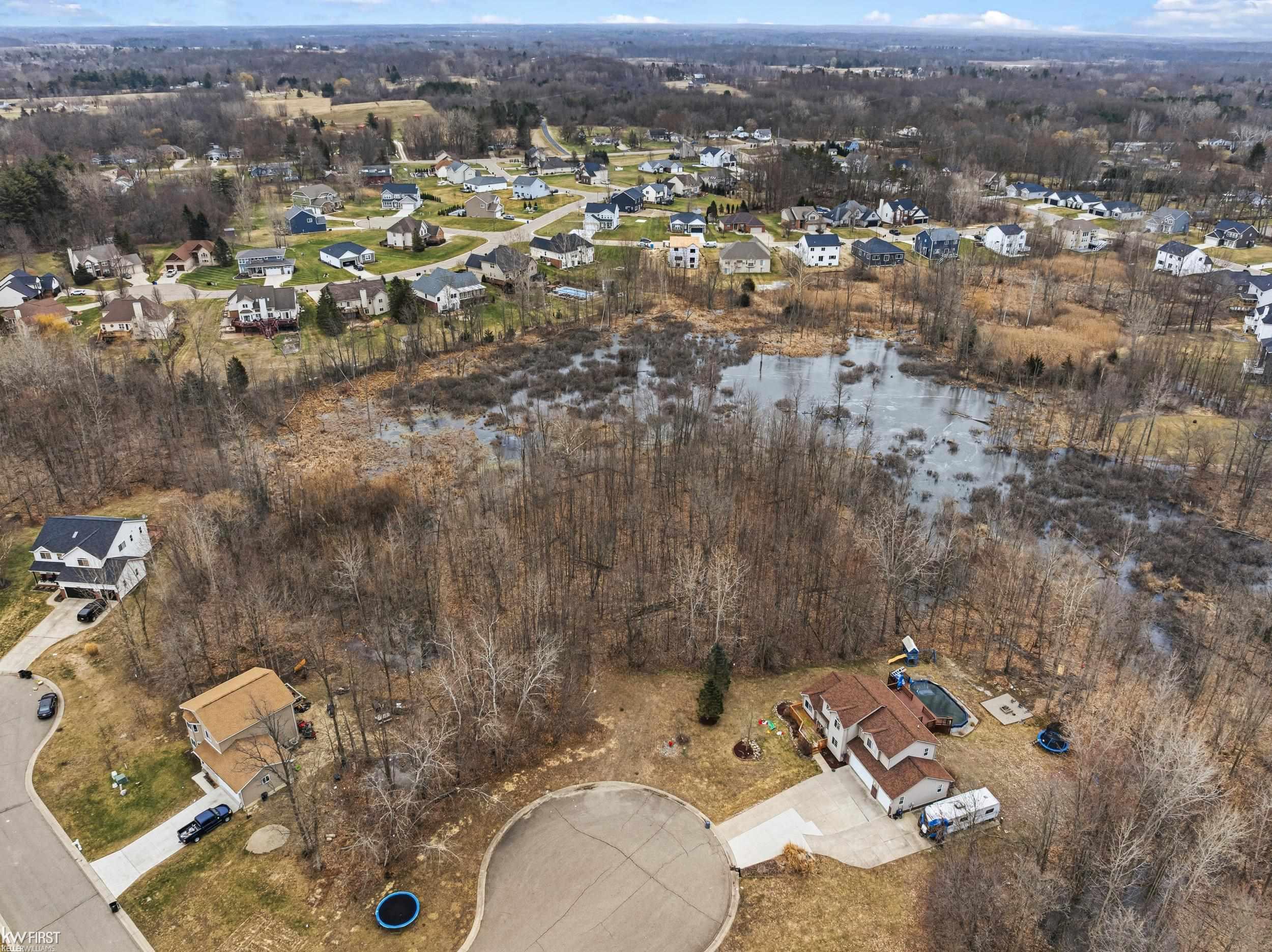 0 High Oaks Trail Grand Blanc Charter Township MI 48439