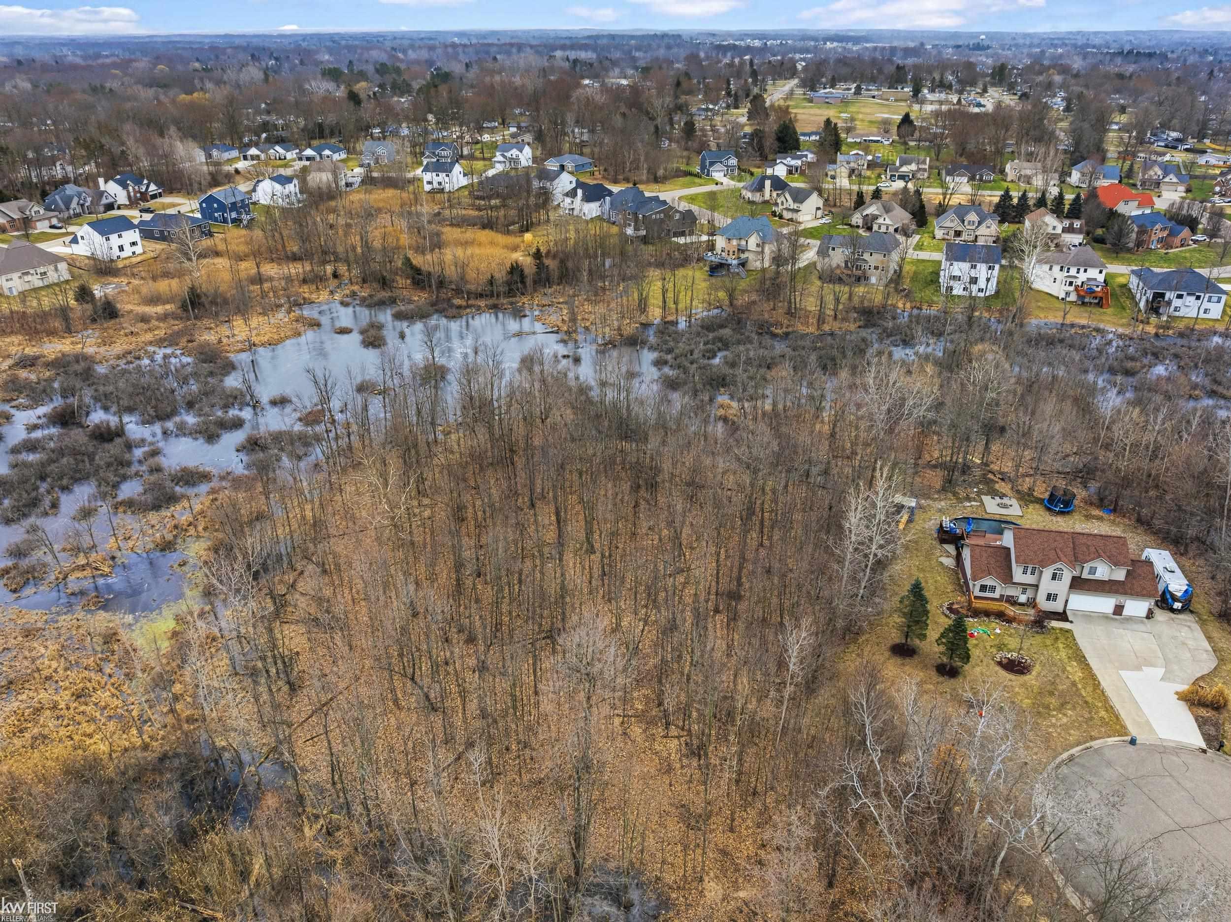 0 High Oaks Trail Grand Blanc Charter Township MI 48439
