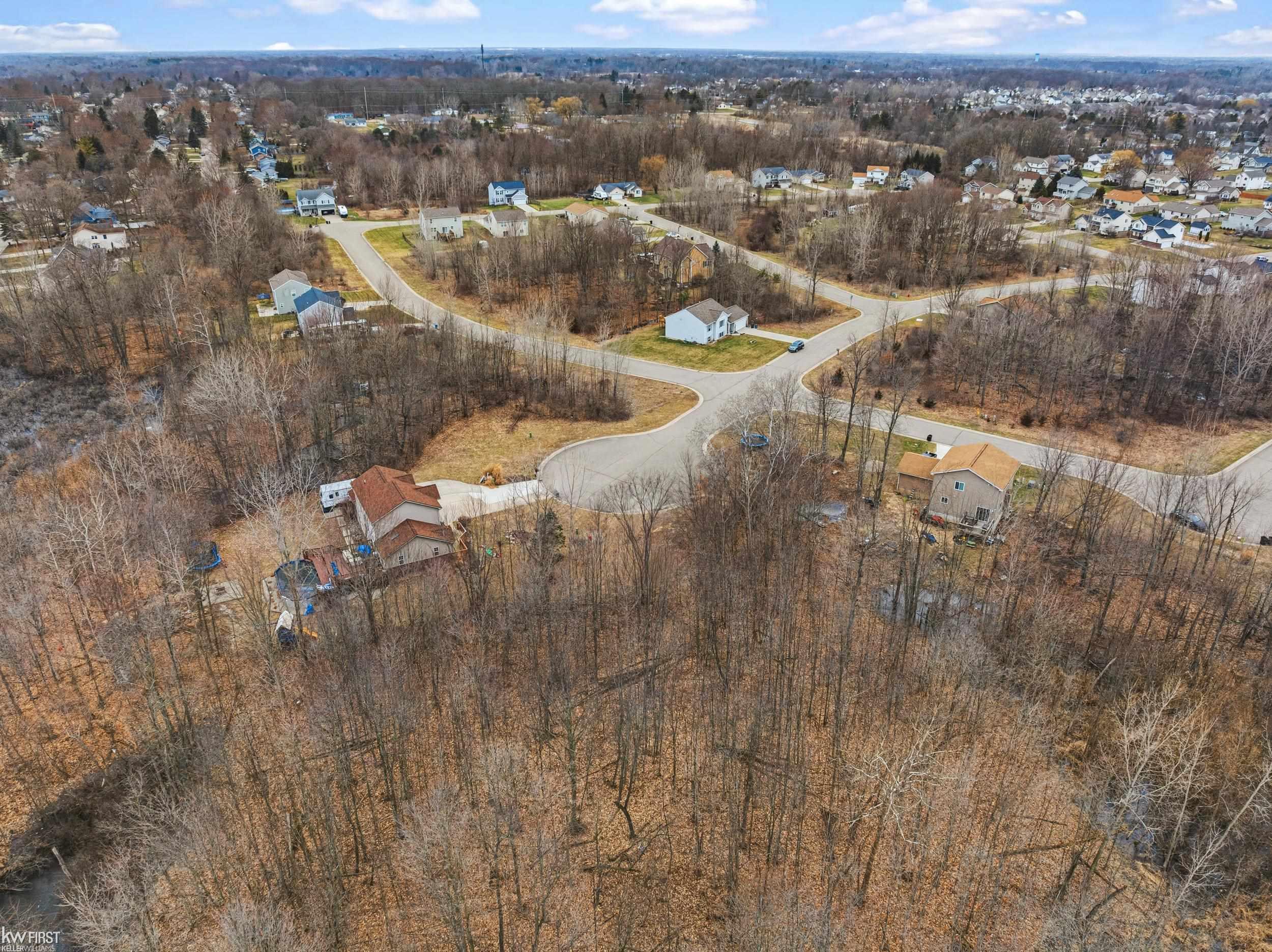 0 High Oaks Trail Grand Blanc Charter Township MI 48439
