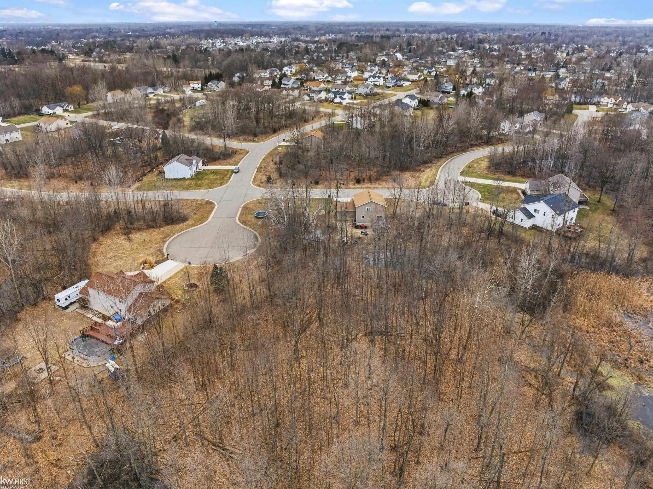 0 High Oaks Trail Grand Blanc Charter Township MI 48439