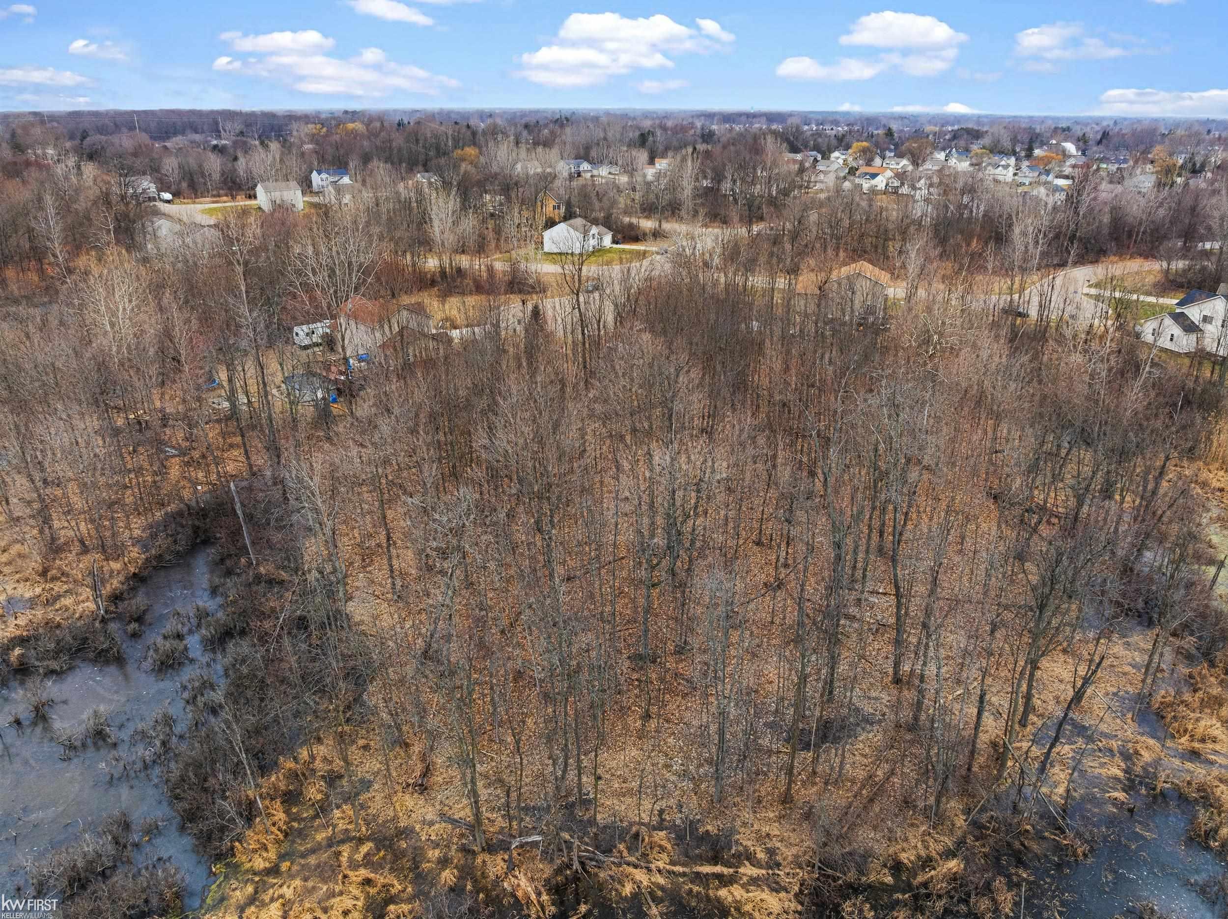 0 High Oaks Trail Grand Blanc Charter Township MI 48439