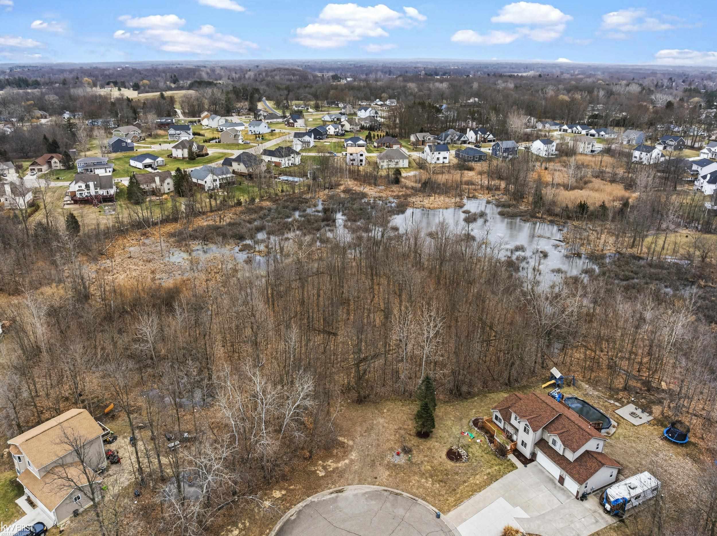 0 High Oaks Trail Grand Blanc Charter Township MI 48439