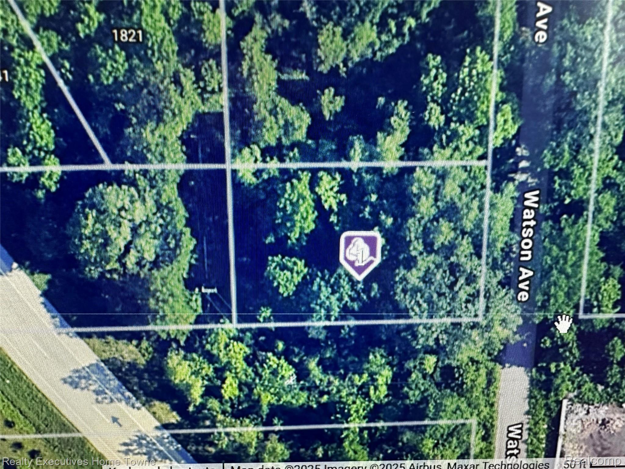 1788 Watson Street Ypsilanti City MI 48198
