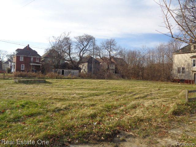 2401 Baldwin Street Detroit City MI 48214