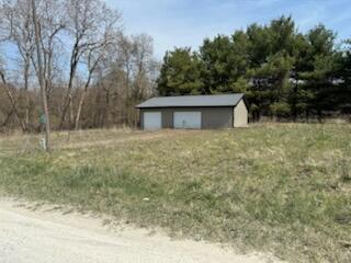 5019 S Townhall Road Evergreen Township MI 48884