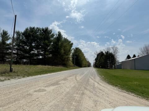 5019 S Townhall Road Evergreen Township MI 48884