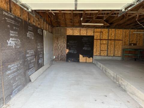 5019 S Townhall Road Evergreen Township MI 48884