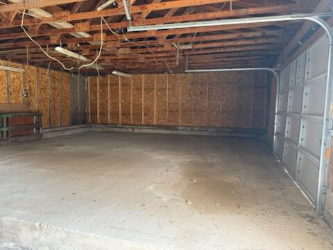 5019 S Townhall Road Evergreen Township MI 48884