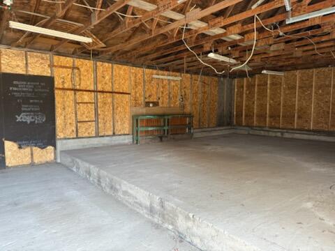 5019 S Townhall Road Evergreen Township MI 48884