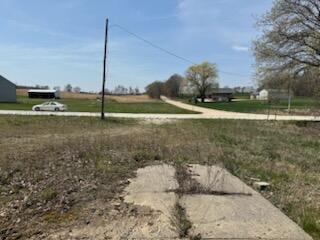 5019 S Townhall Road Evergreen Township MI 48884