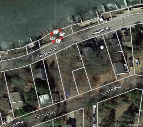 00 Heights Orion Charter Township MI 48362