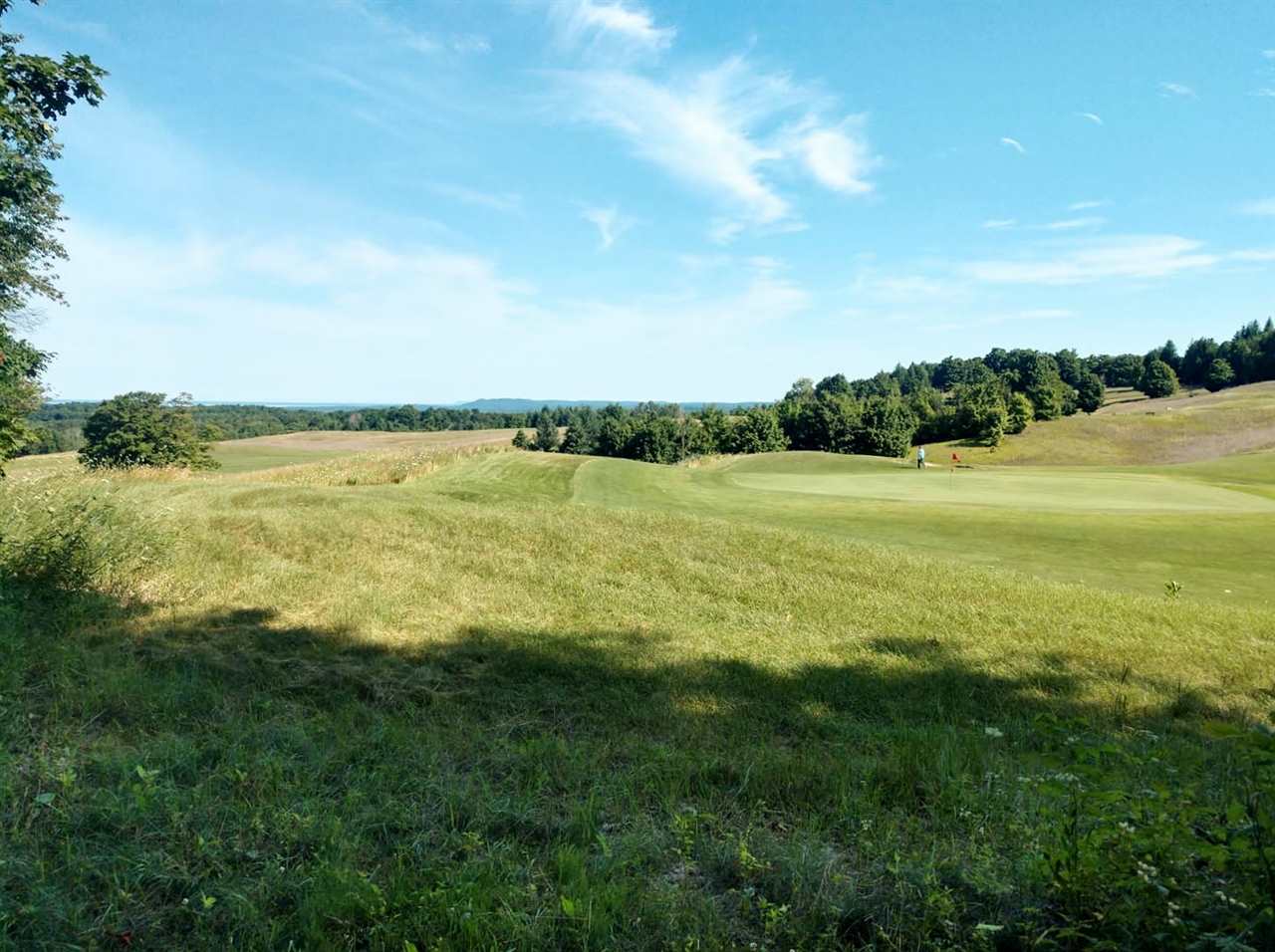 008 Heather Ridge Trail Homestead Township MI 49617