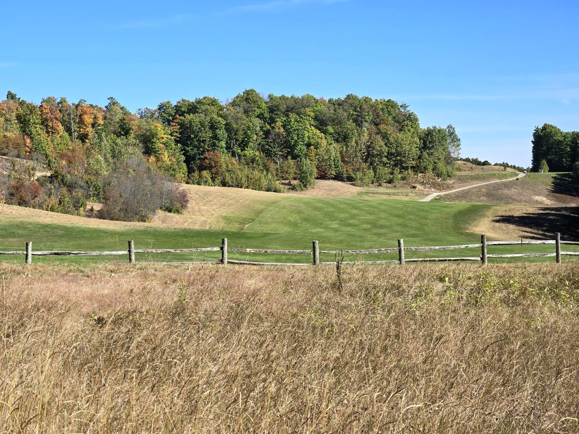 008 Heather Ridge Trail Homestead Township MI 49617