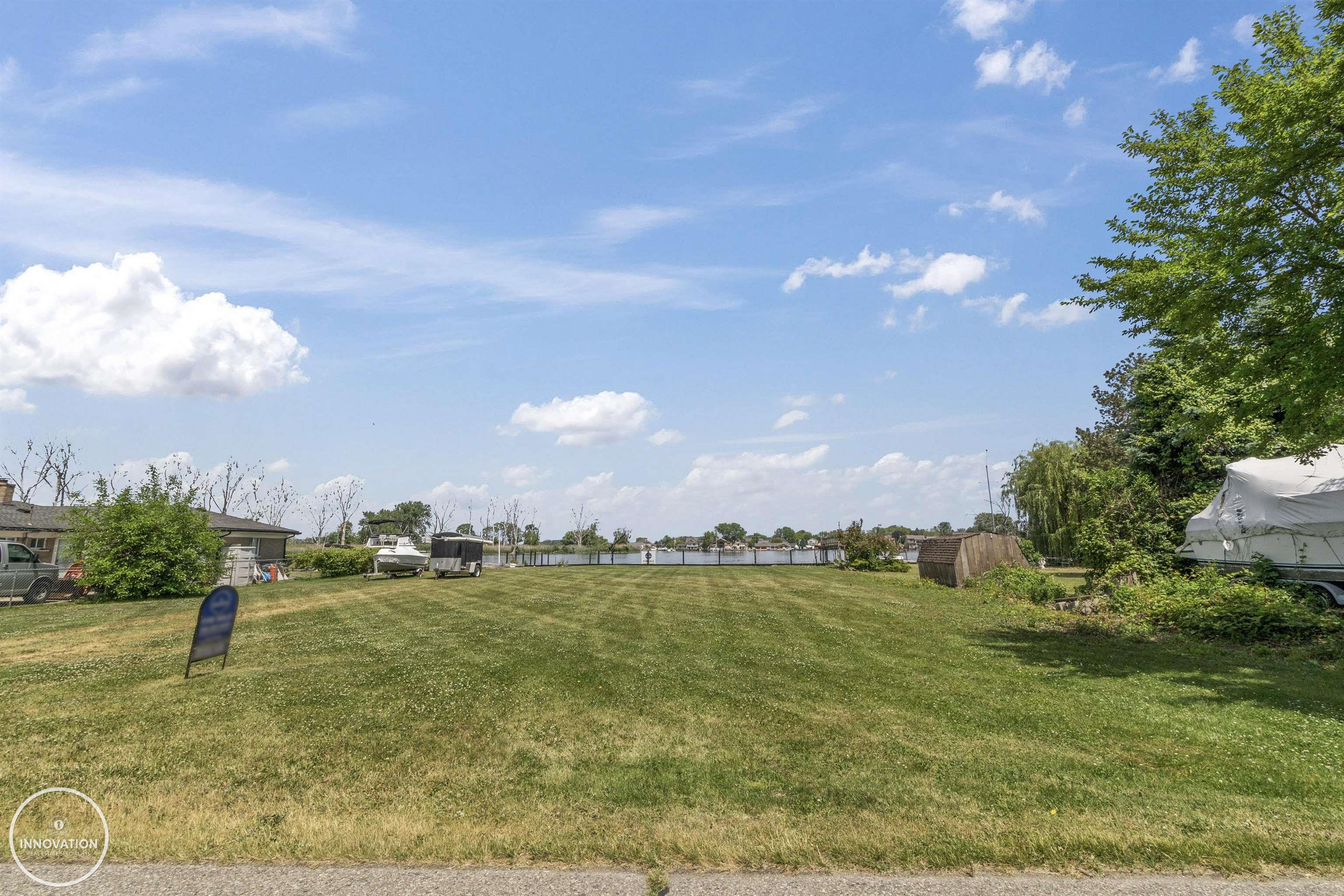 38187 Huron Pointe Drive Harrison Charter Township MI 48045