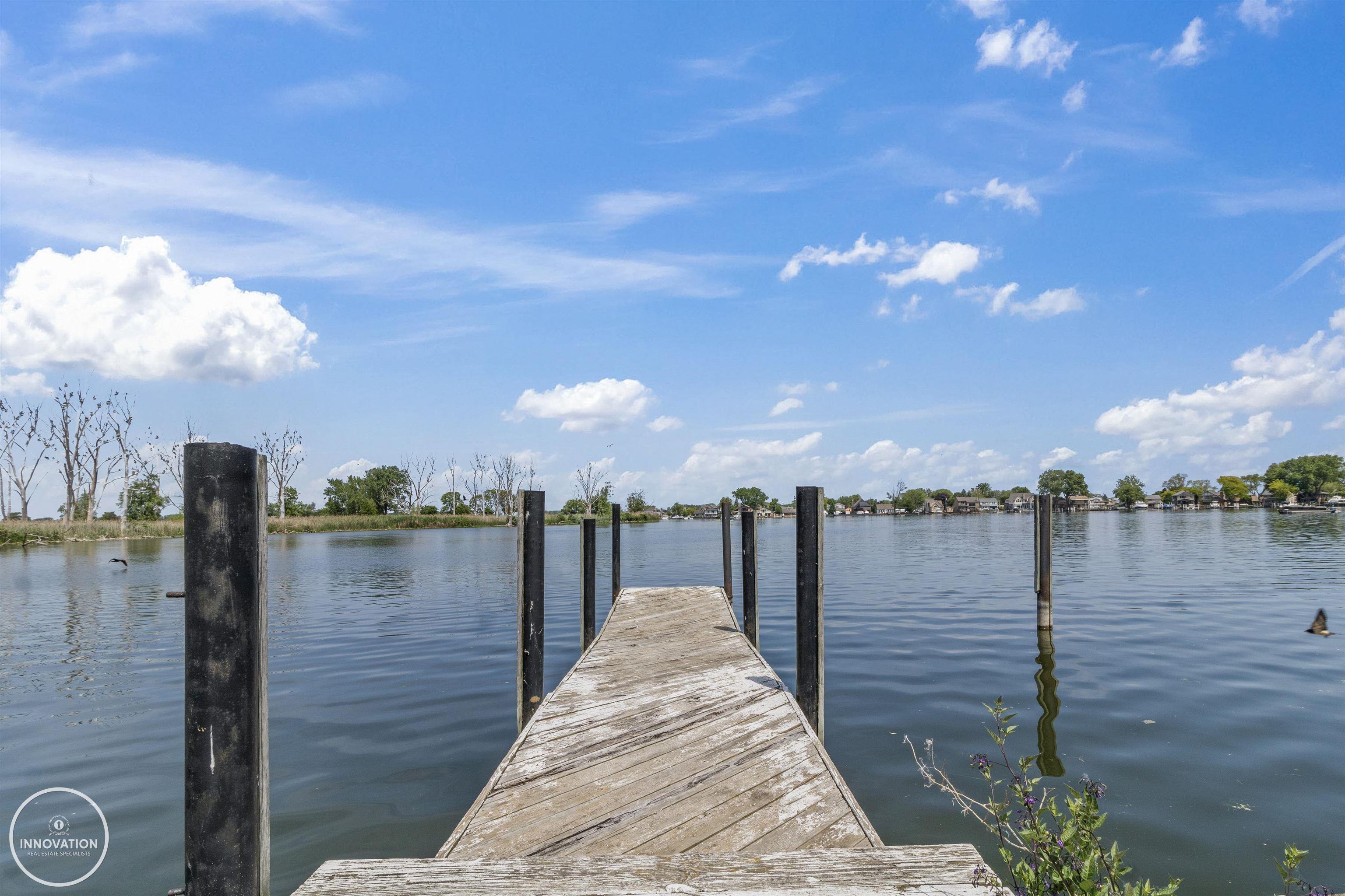 38187 Huron Pointe Drive Harrison Charter Township MI 48045