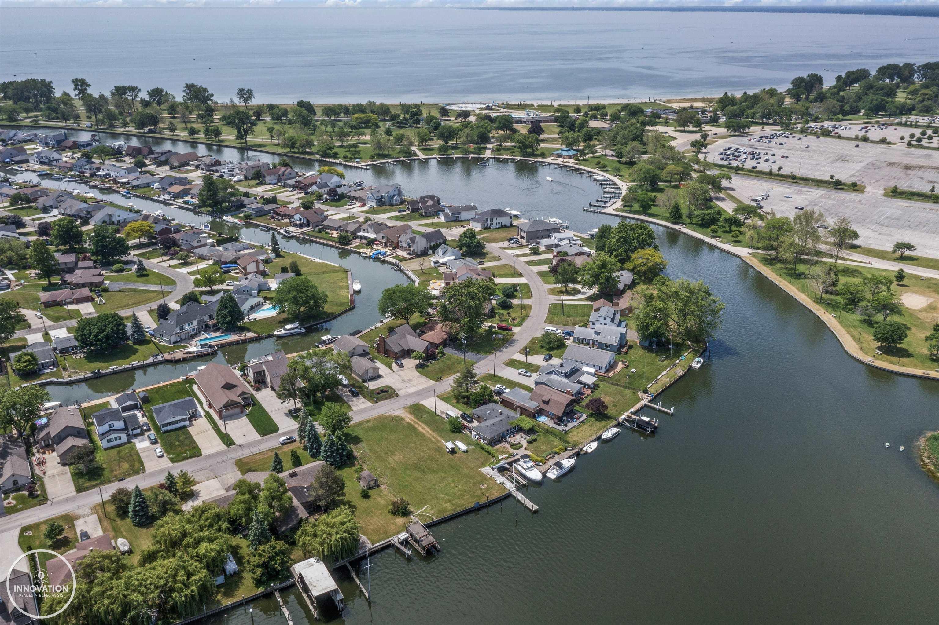 38187 Huron Pointe Drive Harrison Charter Township MI 48045