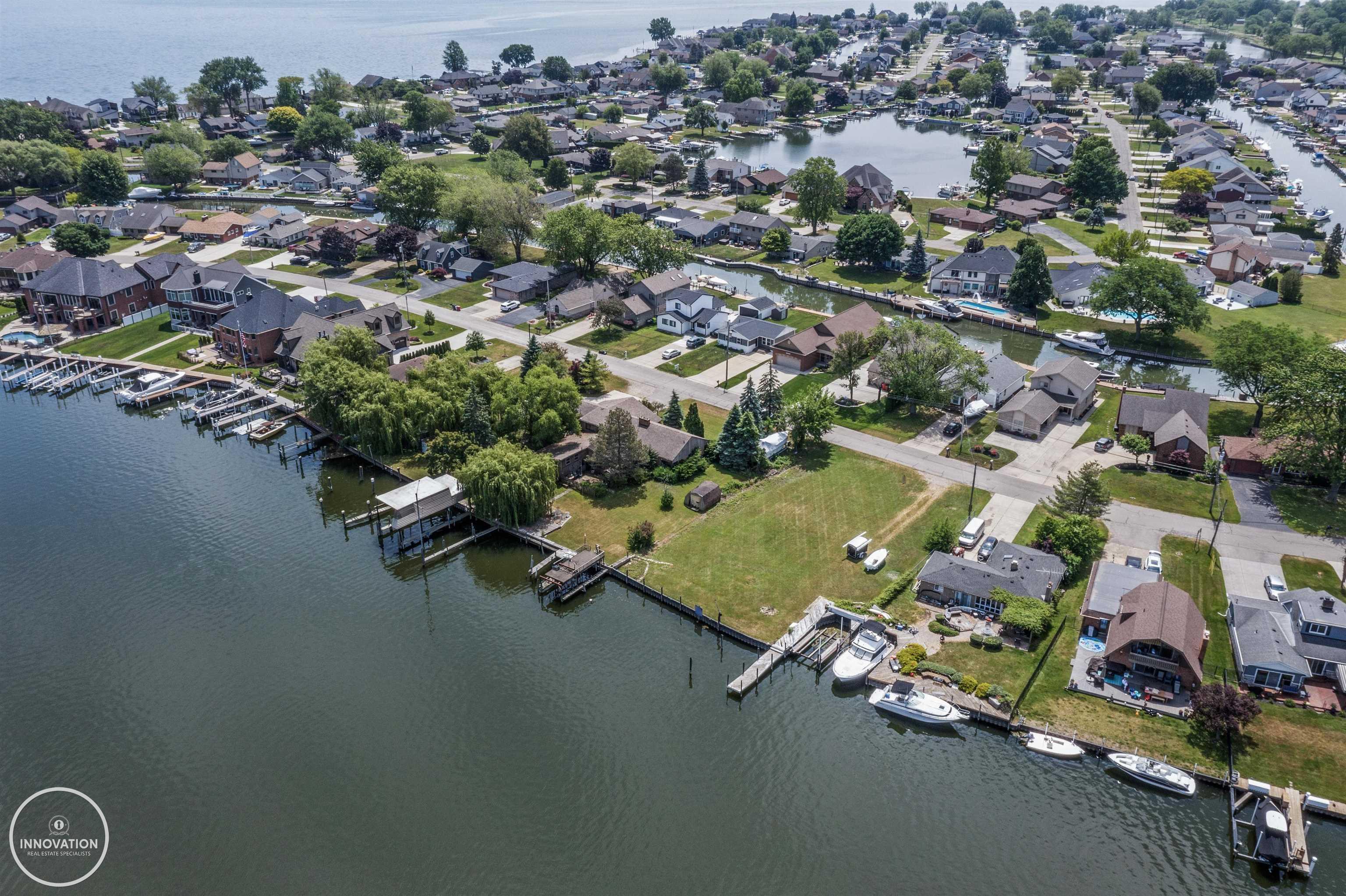 38187 Huron Pointe Drive Harrison Charter Township MI 48045