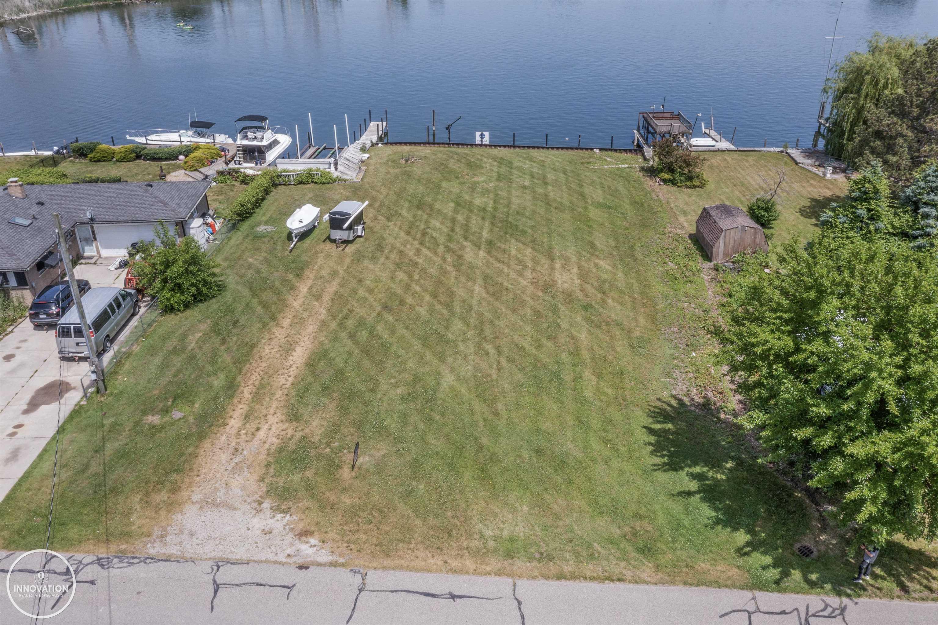 38187 Huron Pointe Drive Harrison Charter Township MI 48045