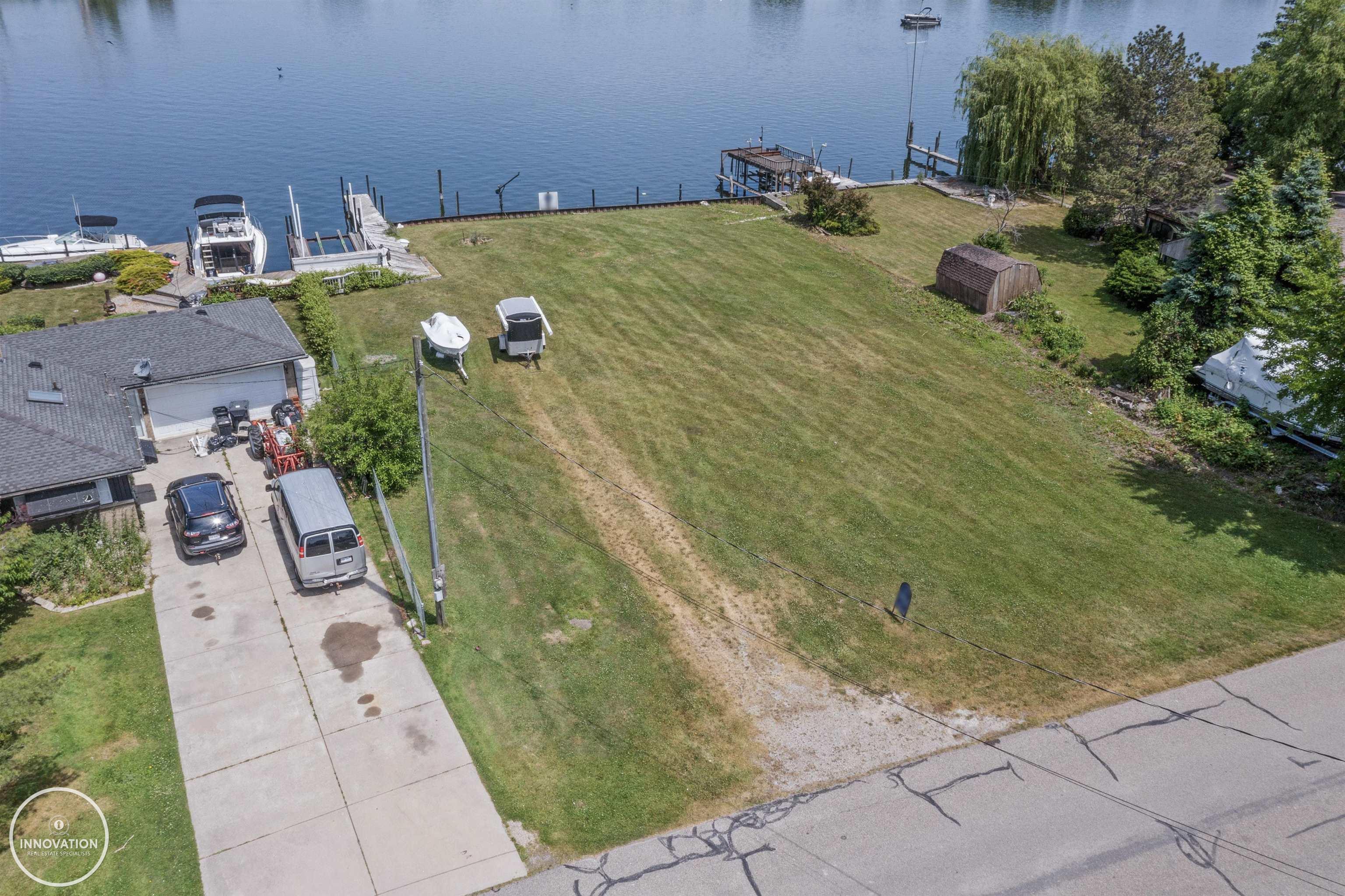 38187 Huron Pointe Drive Harrison Charter Township MI 48045