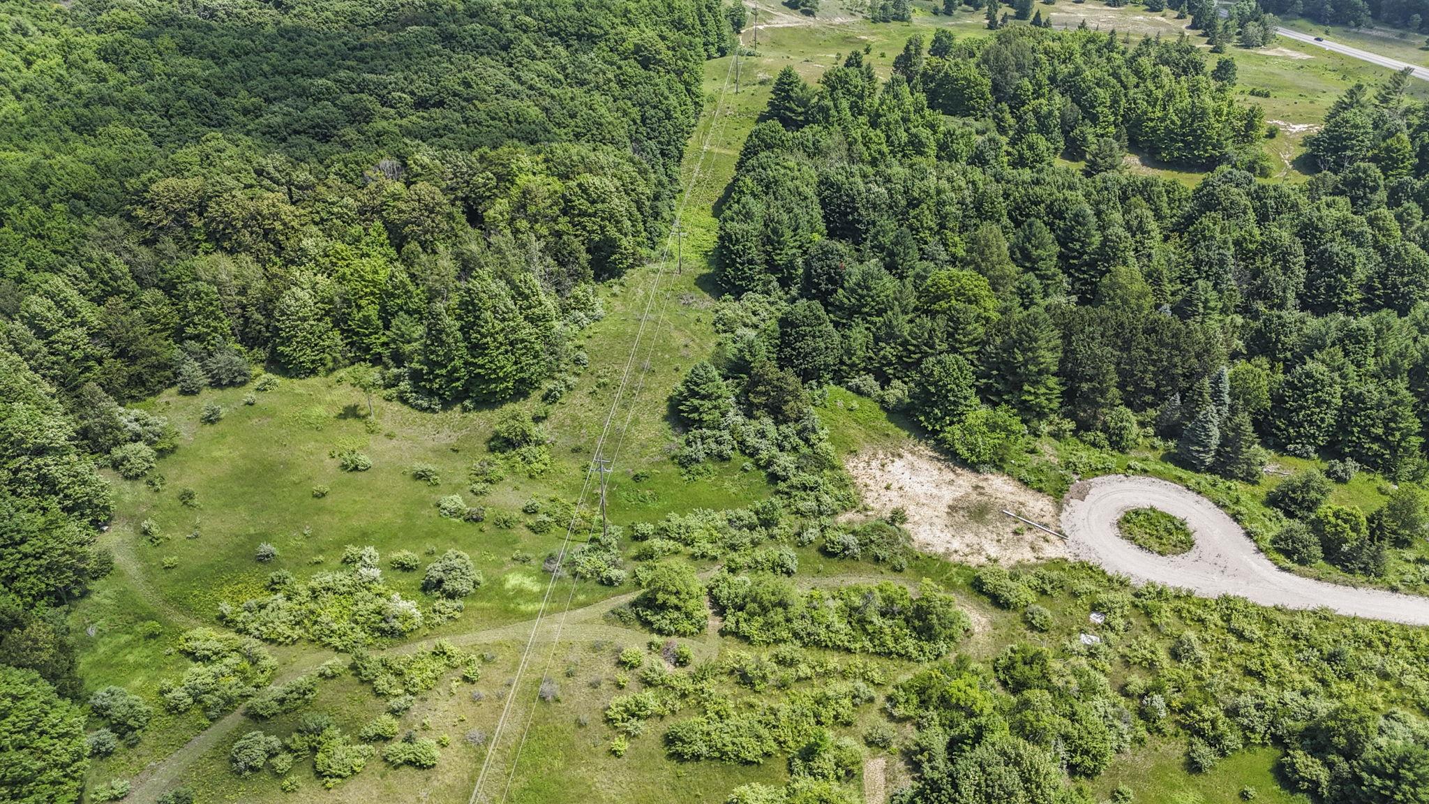 4.2 Acres January Drive Garfield Charter Township MI 49684