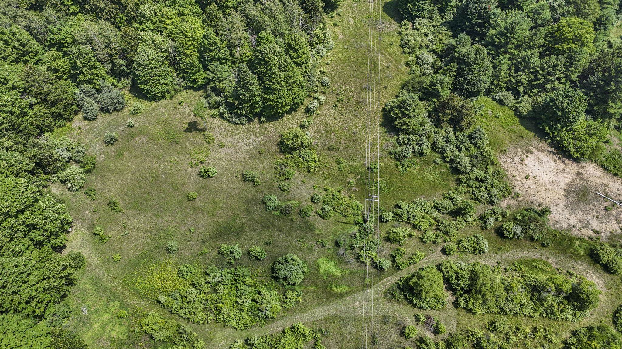 4.2 Acres January Drive Garfield Charter Township MI 49684