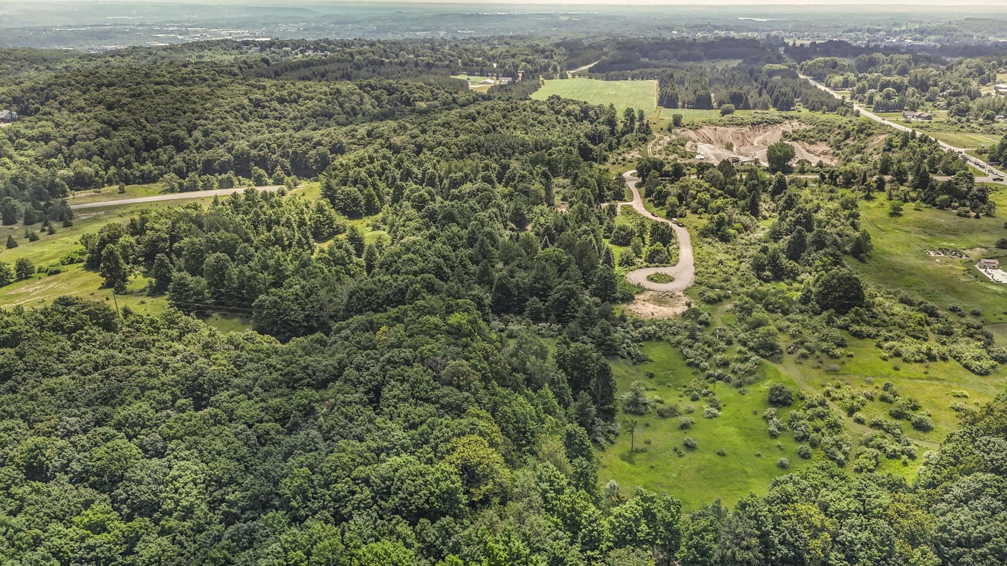 4.2 Acres January Drive Garfield Charter Township MI 49684